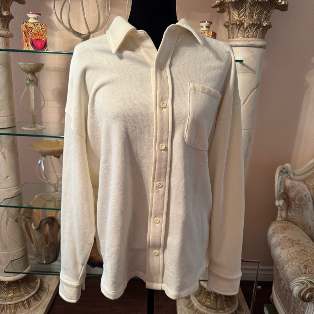 PINK VICTORIA’S SECRET JACKET SIZE XS NEW WITH TAGS